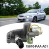 VETC Solenoid Valve 15810PAAA02 Compatible with For Honda For Accord 1998 2002 Engine Upgrade for Optimal Performance