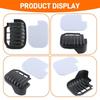 Air Filter 530057925 & Air Filter Cover 530058687 For Poulan Craftsman Chaaws