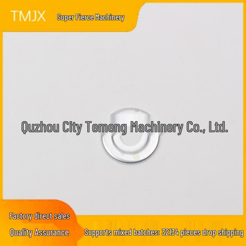 Compatible Sprocket Cover Clip Spring and Needle Roller Bearing for MS170/180 and MS250/251 Chainsaws