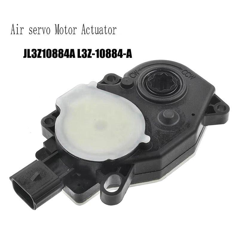 Grille Shutter Actuator Motor Assembly L3Z-10884-A Air Servo Motor Actuator For Ford F150 Expedition JL3Z10884A