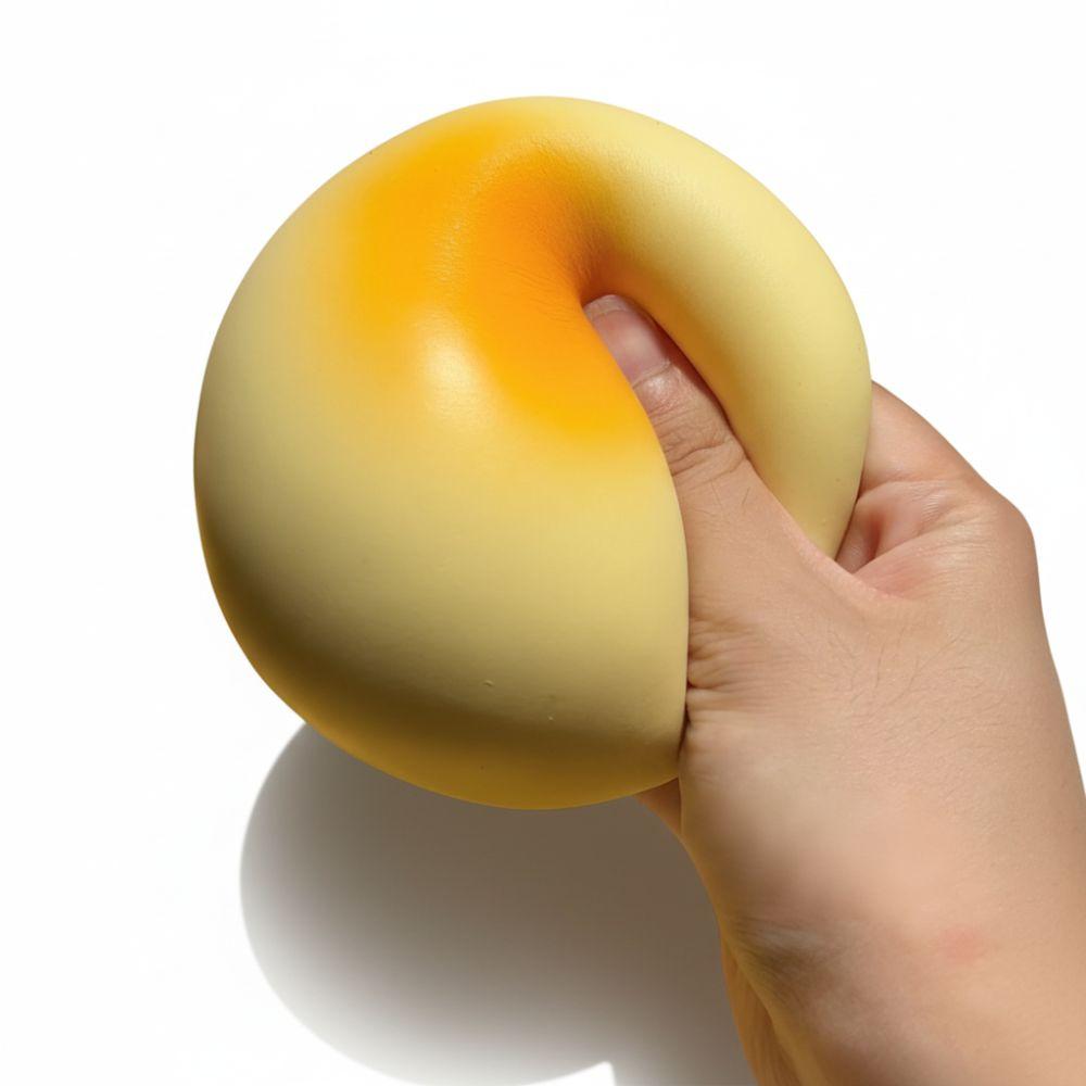 Slow Rising Squeeze Squishy Toys Stress Relief Decompression Toy Sensory Fidget Toy Kids Adults