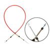 1x 5 FT. Automatic Transmission Shifter Cable AF72-1002 For B&M Shifters 1981-23