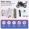 ABTC-Petrol Pump Fuel Pump With Fuel Filter Strainer 16141341231 For BMW GS K R K1 K75 1100 1150 1200 R100 K1100 RT LT ECE