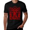 Ultrakill V2 - Gabriel Ultrakill T-Shirt Weihnachts-Thema Tee Top