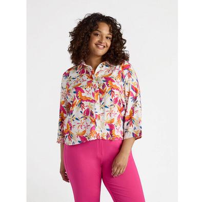 Fiorella Rubino Shirt 5041T001384N0S1