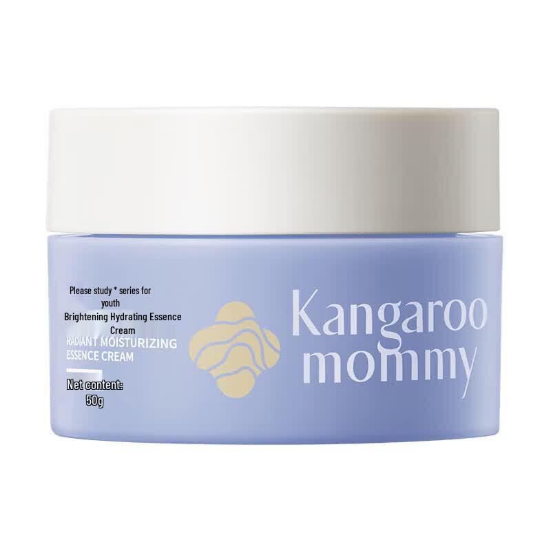 Mama Kangaroo Brightening Hydrating Essence Cream