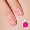 OHORA Întăritor de unghii tip sirop 15ml (10 culori) - Întăritor Profesional pentru Unghii cu Nuanță de Sirop Translucid