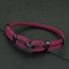 Noter Unique Men Cord Chain Bracelet 6 Colors Available High Quality Eco Friendly Material Durable Nylon String Braclet Handmade