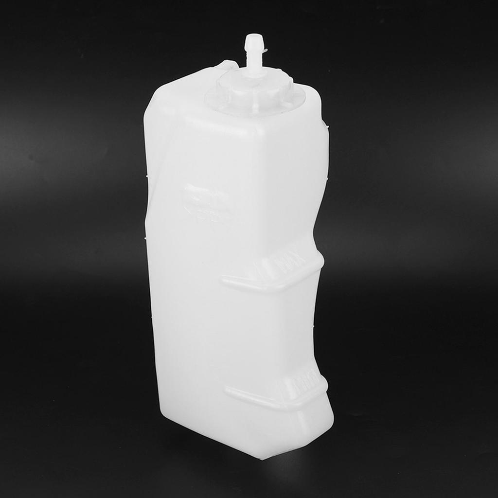 ABS Kühler Reservewasserbehälter Flasche 19101 PWA J00 Passend für Honda