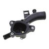 Engine Coolant Water Outlet Housing For Vauxhall Adam Astra Corsa Meriva 1.2 1.4