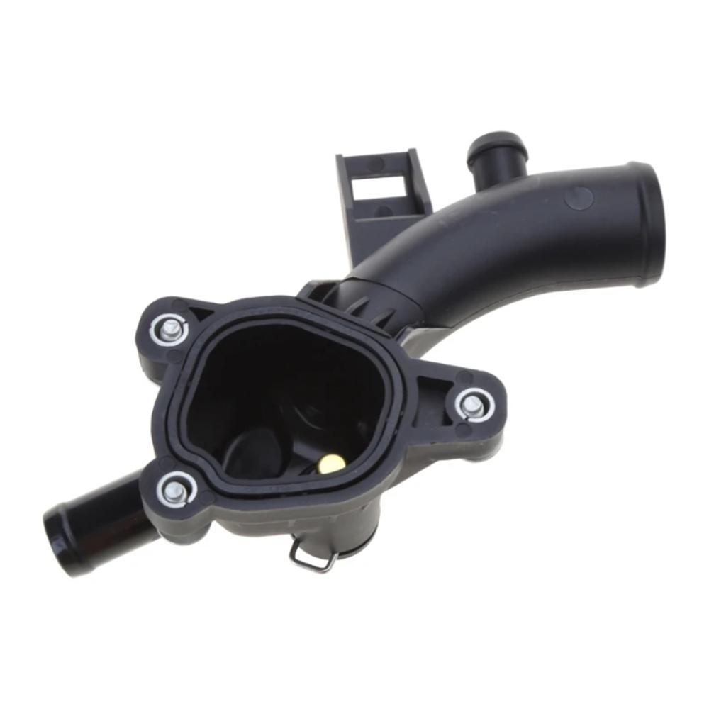 Engine Coolant Water Outlet Housing For Vauxhall Adam Astra Corsa Meriva 1.2 1.4