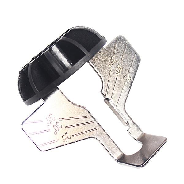 Elektryczna szlifierka do ostrzenia piły łańcuchowej przystawka do ostrzenia wiertła prowadzącego adapter wiertła obrotowa mini wiertarka elektronarzędzie