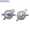 3 Way Fuel Valve Vacuum Fuel Petcock Motocycle Fuel Valve Scooter Fuel Cock For Jonway Kazuma GY6 Engine 50cc 125cc 150 Cc ATV