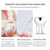 Dr. Tooth Ultra-Fine Deep Clean Dental Floss Picks