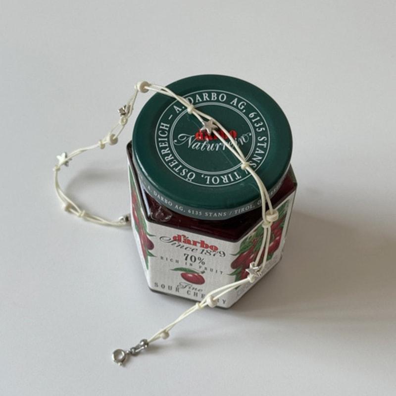 Apple Pie Order Starry Starry String Choker.(3color)