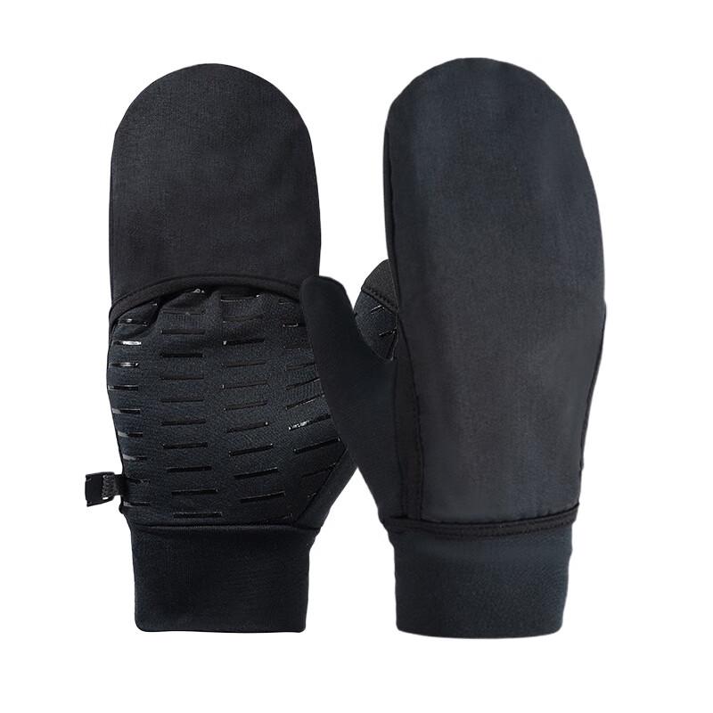 UK Unisex Warm Full Finger Outdoor & Running Gloves