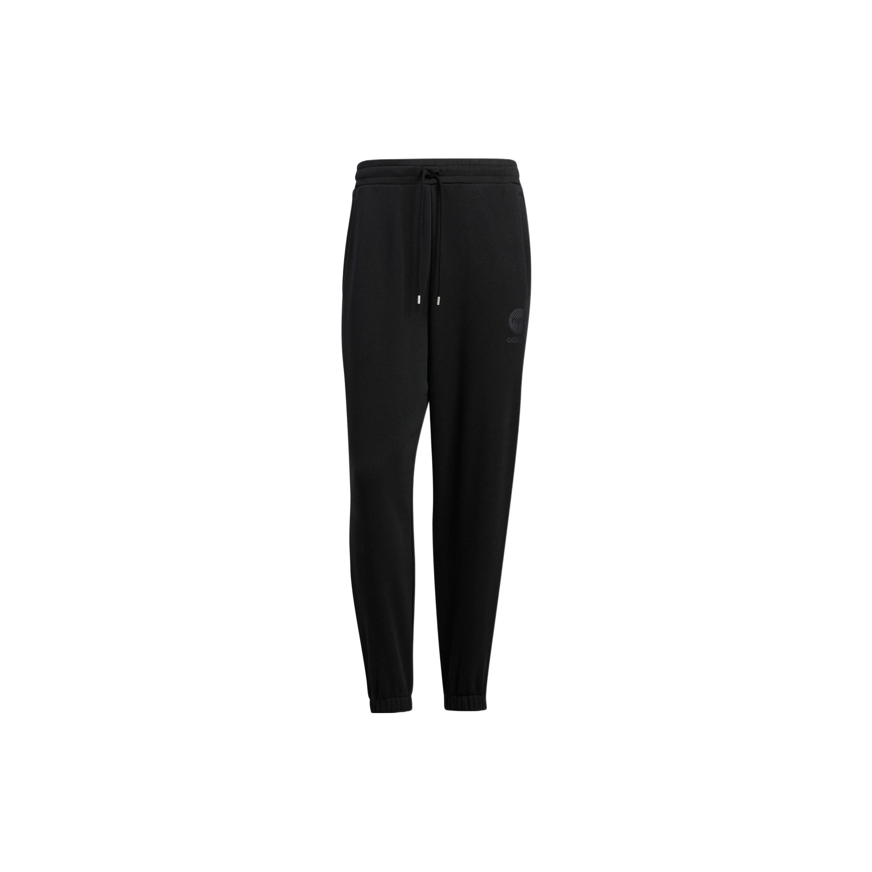 adidas Neo Sweatpants  Black  Men s HM9991 XL
