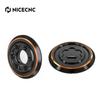 NICECNC For Harley Sportster S RH1250S Pan America 2021-2024 2021-2024 Nightster RH975 2023-2024 Left Right Side Clutch Cover
