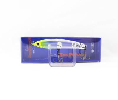 Tiemco Czerwony Pieprz Słony Mikro 60 mm 3,5 grama Przynęta Tonąca SRPM-62 (3930)