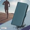 For TECNO Pova 7 Pro 5G Case BINFEN COLOR BF31 PU Leather Flip Folio Phone Wallet Cover