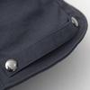 Sauna Hat for Men and CORDURA Totonoi Bath Hot Free Size [Mr. Cover] Women, Padded, Nylon, Item, Bathing, Goods, Springs, Travel, MC-2041 Khaki,