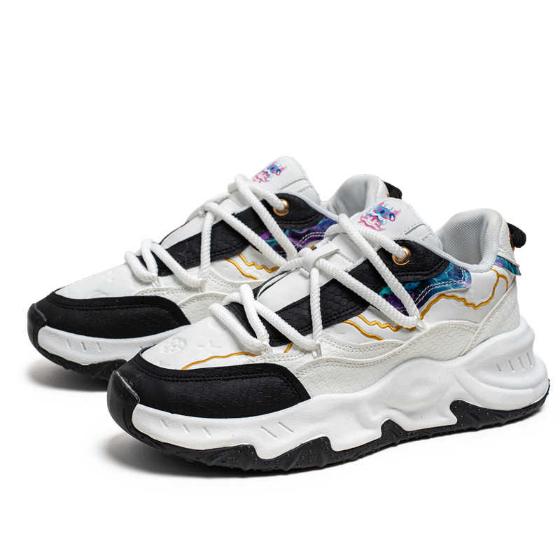 Fashion Rubber Sole Without Heels Men's Youth Sneakers For Men Running Shoes Man Loafers Sports New Fast Pro Sapato Classic Holiday