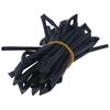 4 X 1 Meter Lenghts Heat Shrink Tubing 3Mm 4Mm 5Mm 6Mm