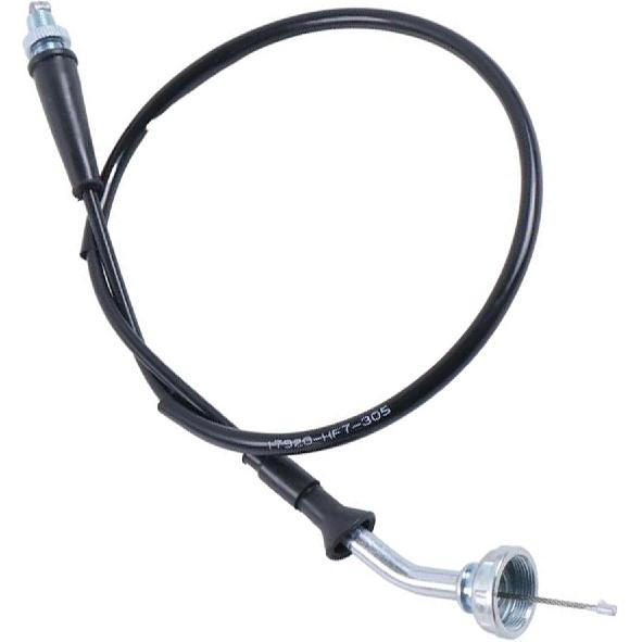 Throttle Cable 17920-HF7-305 17920-HP2-305 for Honda Sportrax 90 | TRX90 TRX90EX TRX90X