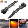 2pieces Dynamic LED Turn Signal Side Mirror Indicator Sequential Light Blinker for SEAT Leon Mk3 5F Ibiza Mk5 KJ Arona 2018