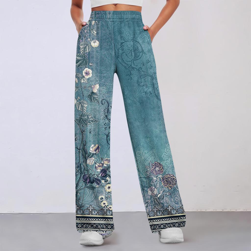 Women's Workwear Sweatpants Casual Loose Fleece High Waist Jogger Pants Ladies Sweatpants Casual Pants Yoga Pants Homewear