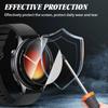 For Xiaomi Watch S5 Screen Protectors with Easy Installation Kit 9H Hardness Tempered Glass Explosion-proof Film for Mi Watch S5