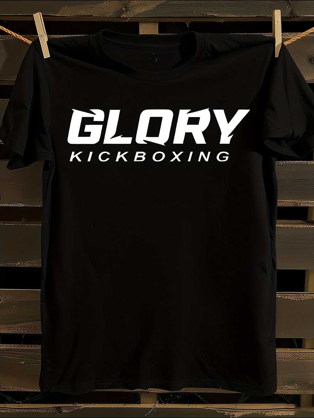 s Боксерская футболка Дерека Чисоры XXXL