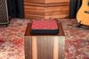 Meinl Percussion Deluxe Cajon Seat DCS-R Red