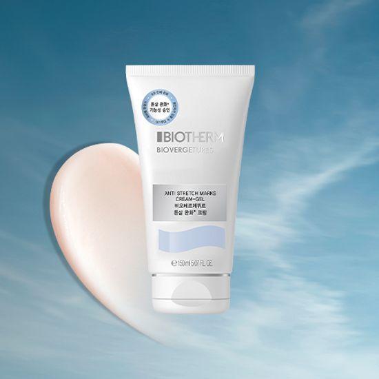 Biotherm Biobergeture Stretch Mark Cream 150ml/400ml