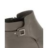 DakS Women S Comfort Ankle bootS  Gray  Dlb308ga70