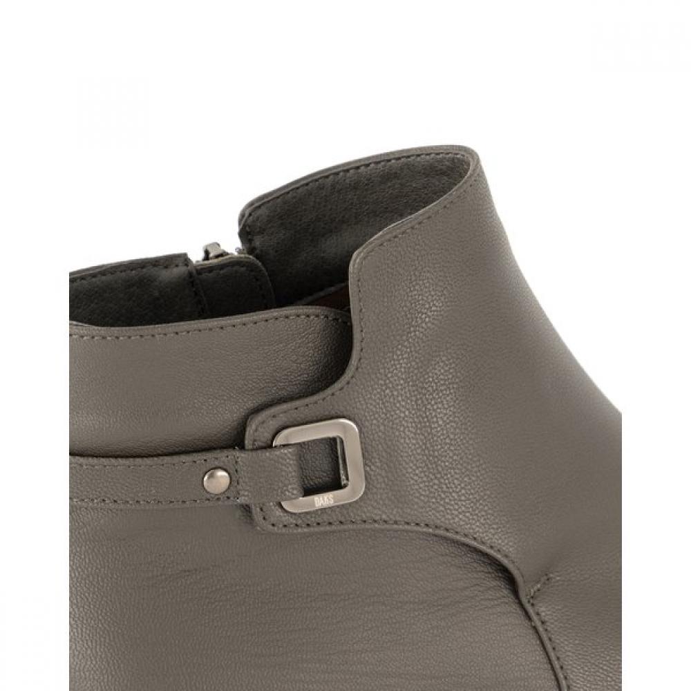 DakS Women S Comfort Ankle bootS  Gray  Dlb308ga70