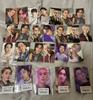 [USED] SEVENTEEN HAPPY BURSTDAY Opened 5-Pack Trading Cards with Accessories