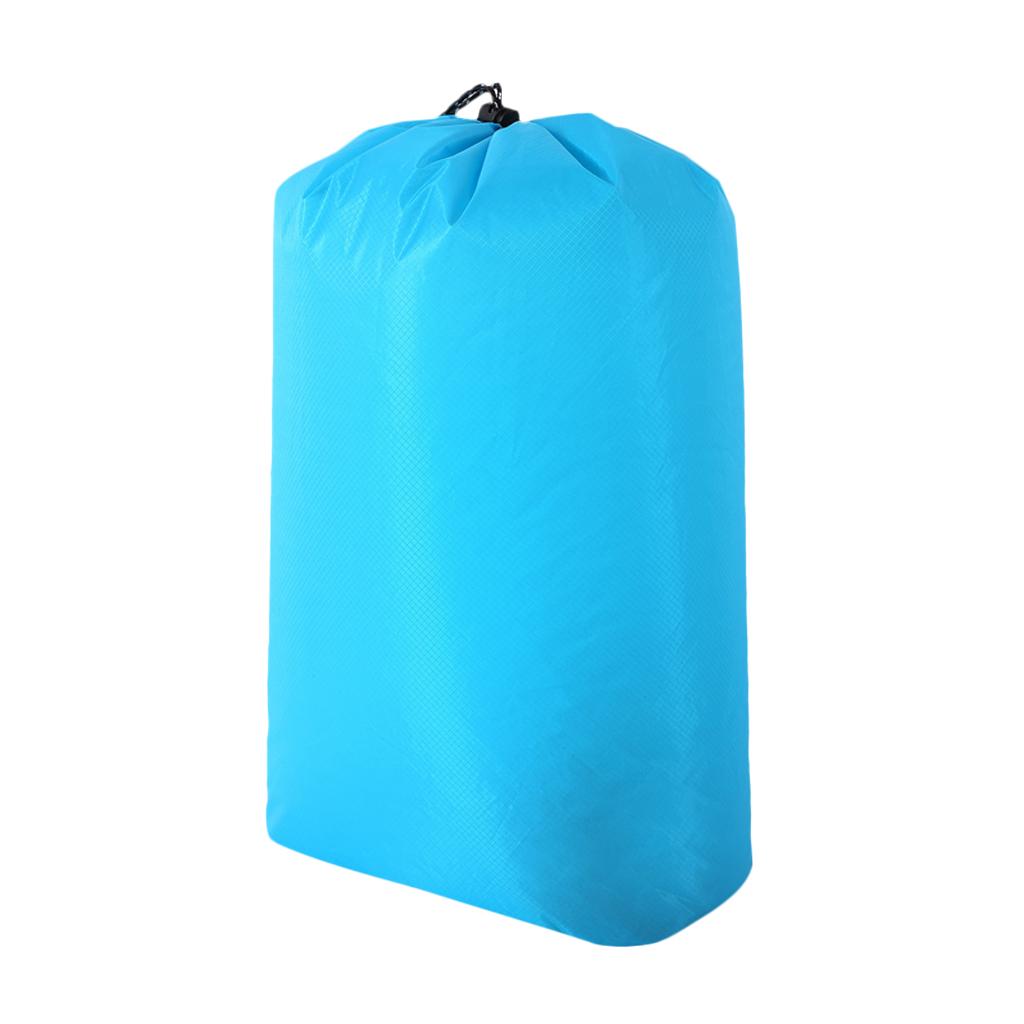 Drawstring / Stocking - Storage Pouch Laundry Gym Bag
