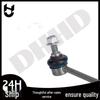 Compatible with BMW F02, F10, F18 Front Stabilizer Bar Ball Joint Link Rod Mount 31356777319.