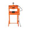 30 T Hydraulic Shop Press Hydraulic Press with Press Plate for Bending