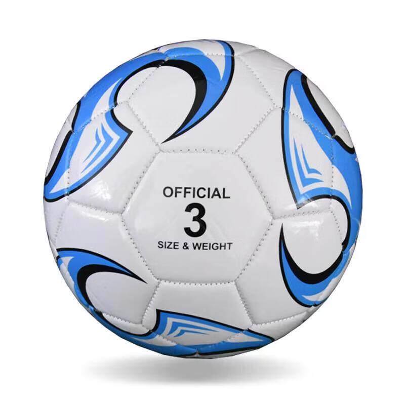 Jun Ding Ying Size 5 Soccer Ball