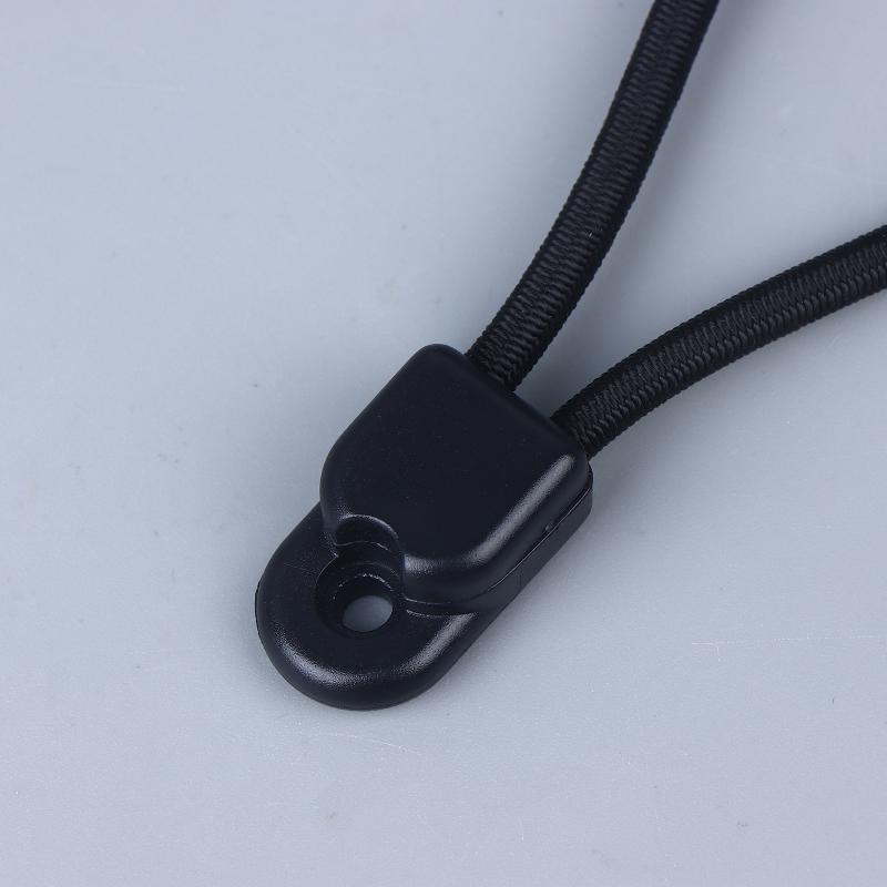 Kamyon Bağlama Kiti Bağlama Elemanı Bungee Şok Kordonu Kılıf Klipsi Düğmeli Bungee Halkası Deniz Teknesi Karavan Kamyon Araba Örtüsü İçin