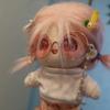 Toys Round Frame Glasses Multi Color Toy Decorative Glasses Miniature Eyeglasses  for 20CM Doll