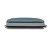 Pet Hair Scraper Large Double-Sided Thickening Hair Remover Sofa Pet Hair Washable Pet Hair Sticky Device