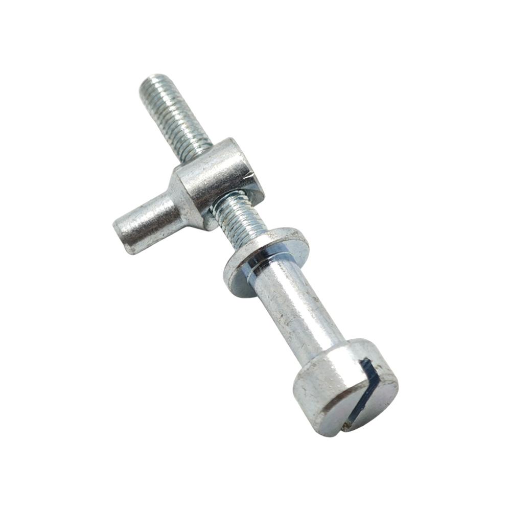 Chain Adjuster Tensioner Screw Kit For Stihl 028 038 MS380 MS 380 Chainsaw Spare Tool Part
