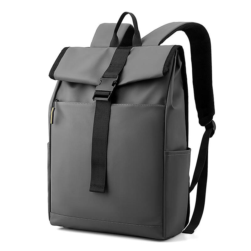 Kabinu Stylish Water-Resistant Laptop Backpack