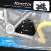 For BMW R1250GS R1200GS GSA Motorcycle Starter Protector R1250GS Adventure 2019-2024 R1200GS ADV 2014-2018 R1250 1200 R RS RT