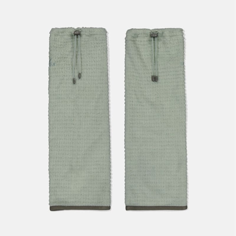 

SUNLOVE Polartec Alpha Гетры Зеленые OS