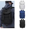 Waterproof Laptop Backpack Large Capacity School Backpack Multifunction College Bag  College Life