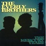 CD EVERLY BROTHERS - The Mercury Years 3145149052 Mercury 1993 US Pop Used
